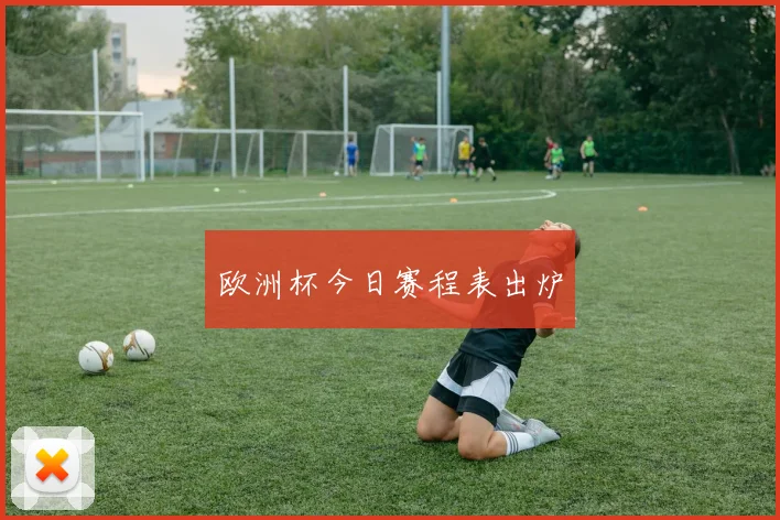 欧洲杯今日赛程表出炉