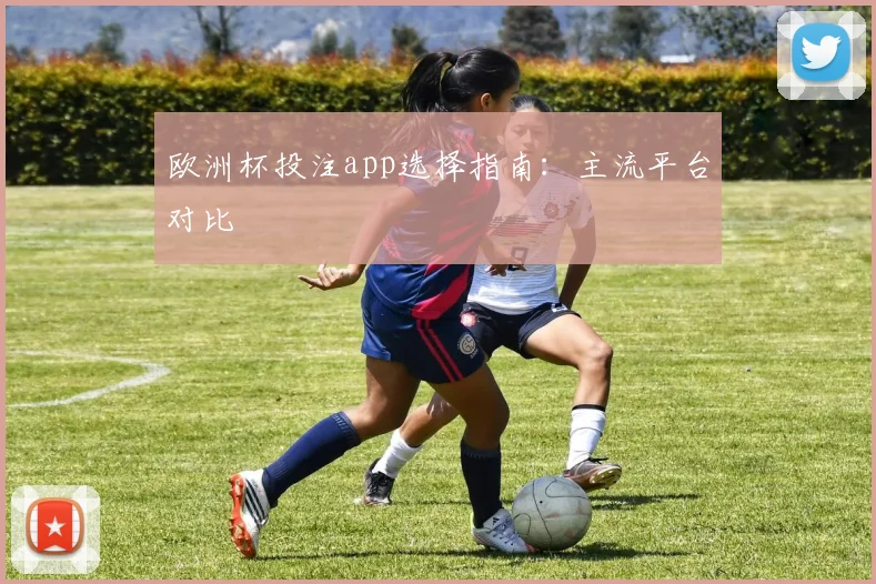 欧洲杯投注app选择指南：主流平台对比