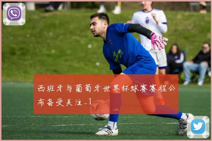 西班牙与葡萄牙世界杯球赛赛程公布备受关注_1